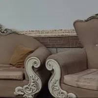 مبل 7نفره