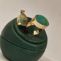 طراحی و ساخت طلا و جواهرات و نقره|جواهرات|اردبیل, |دیوار