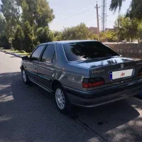 پارس tu5مدل 98|خودرو سواری و وانت|ساوه, |دیوار