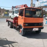 جرثقیل خاور