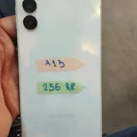 گوشی A15