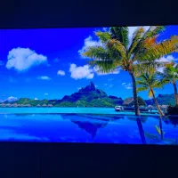 LG OLED CS6LA 2022 تلویزیون اولد ال جی