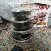 سرویس قابلمه|ظروف پخت‌وپز|ایذه, |دیوار