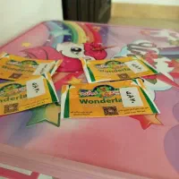 باپانصد هزارتومان سرزمین عجایب هربازی5هزار