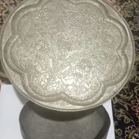 سلام ۸ تیکه وسایل قدیمی