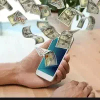 کارسود درآمد با موبایل