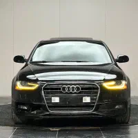 آئودی  A4
