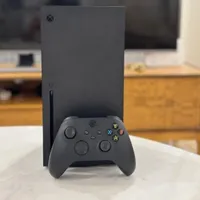xbox series x ایکس باکس سری ایکس در حد نو