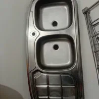 سینک ظرفشویی