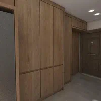 طراحی معماری و اجرای کلیه امور ساختمانی
