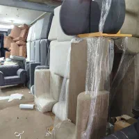 مبل ال مینی مال|مبلمان خانگی و میز عسلی|اهواز, کمپلو جنوبی|دیوار