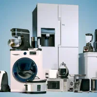 فروش لوازم خانگی اقساطی 12 ماهه بدون بهره