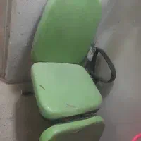 صندلی تاشو