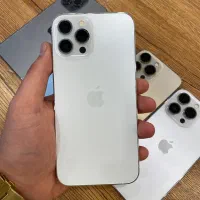 اپل ۱۲پرومکس 128/iPhone/12ProMax/ZAA خرید و فروش