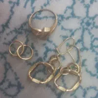 طلا نو|جواهرات|ایذه, |دیوار