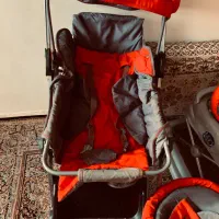 کالسکه|کالسکه و لوازم جانبی|ابهر, |دیوار