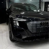 آئودی کیو 5 ای ترون، مدل ۲۰23