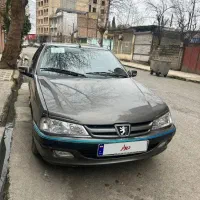 پژو پارس ۸۹ فنی عالی