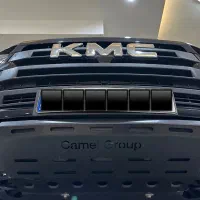 کی ام سی T8 KMC|خودرو سواری و وانت|کرج, فاز ۲ مهرشهر|دیوار