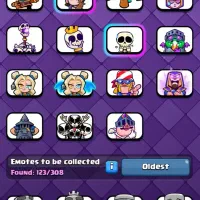 کلش رویال|کنسول، بازی ویدئویی و آنلاین|رشت, حمیدیان|دیوار