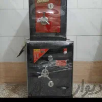 گاوصندوق مدل‌۱۰۰ کوتاه‌|ابزارآلات|تهران, کیانشهر|دیوار