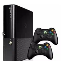 کنسول بازی X box360