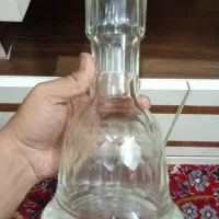 شلنگ قلیون و شیش حاج اوغلی