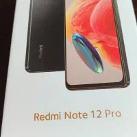 گوشی شیائومی Redmi Note 12 pro