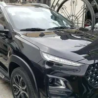 ام وی ام ایکس ۲۲پرو  مشکی ۱۴۰۲ دنده