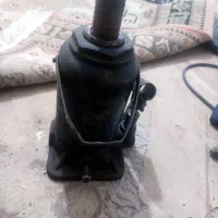 جک25تن کامیون