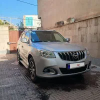 هایما s7 توربو نقره ای