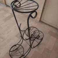 استند گل فرفورژه