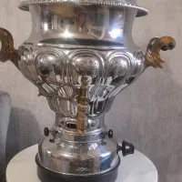 سماورگازی