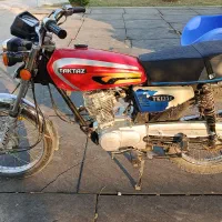 موتور انرژی 95پارکینگی