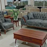 تولیدی مبل راحتی پاریس|مبلمان خانگی و میز عسلی|محمدیه-قزوین, |دیوار