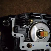 تعدادی وسایل و قطعات ساییناوپرایددرحد نو