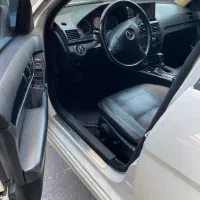 C200 2008 استثنایی|خودرو سواری و وانت|تهران, قیطریه|دیوار