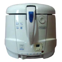 سرخ کن دلونگی ساخت ایتالیا - سالم و اماده استفاده