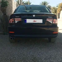 سورن ef7 مدل ۹۶،تمام فابریک ،New ficپلاس|خودرو سواری و وانت|کوه چنار, |دیوار