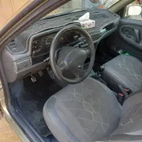 دو سیلو مدل 80|خودرو سواری و وانت|اصفهان, مهدیه|دیوار