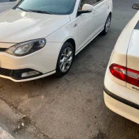 ام جی ۶ جی تی مدل ۲۰۱۲ وارداتی|خودرو سواری و وانت|هشتگرد, شهرک ولیعصر (مصلی)|دیوار