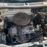 پراید فروشی مدل ۸۱|خودرو سواری و وانت|سقز, |دیوار