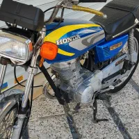 هوندا سی دی آی cdi ژاپن