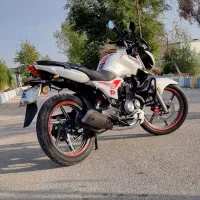 بنلی tnt15|موتورسیکلت|بهبهان, |دیوار