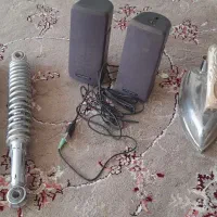 همه وسایل ها بفروش|جاروبرقی، جارو شارژی، بخارشو|سبزوار, باهنر|دیوار