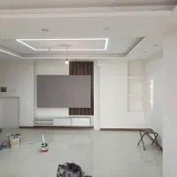 بهترین خدمات ساخت و اجرای سقف کاذب در تهران