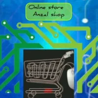 فروشگاه آنلاین انزل شاپ