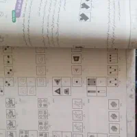 کتاب هوش کمپلکس ششم ویرایش جانانه ۱۴۰۳|کتاب و مجله آموزشی|رباطکریم, رباطکریم|دیوار