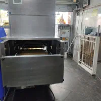 دستگاه دونات پیراشکی