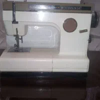 چرخ خیاطی جگوار